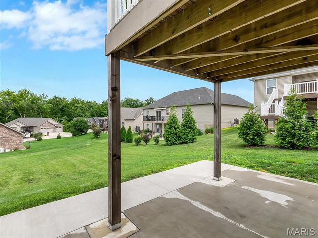 2798 Moon Crest Court, Washington, MO 63090