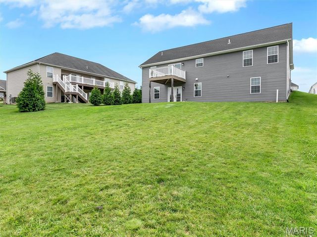 2798 Moon Crest Court, Washington, MO 63090