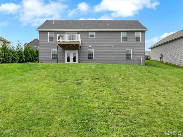 2798 Moon Crest Court, Washington, MO 63090