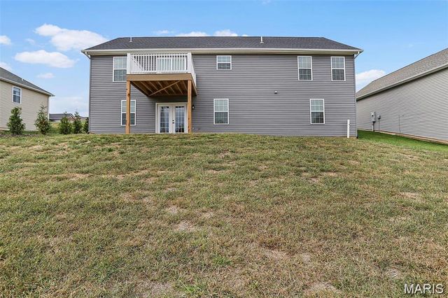 2798 Moon Crest Court, Washington, MO 63090