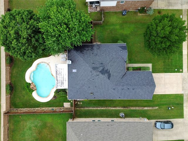 1140 Whispering Trail Circle, Lewisville, TX 75067