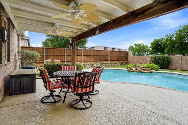 1140 Whispering Trail Circle, Lewisville, TX 75067