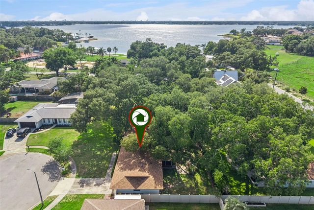 4101 PLAYA COURT, Belle Isle, FL 32812