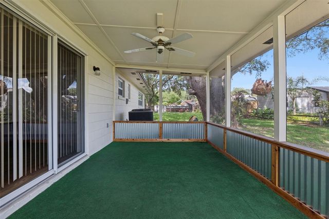 4101 PLAYA COURT, Belle Isle, FL 32812