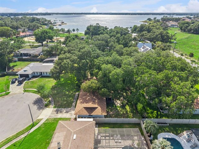 4101 PLAYA COURT, Belle Isle, FL 32812