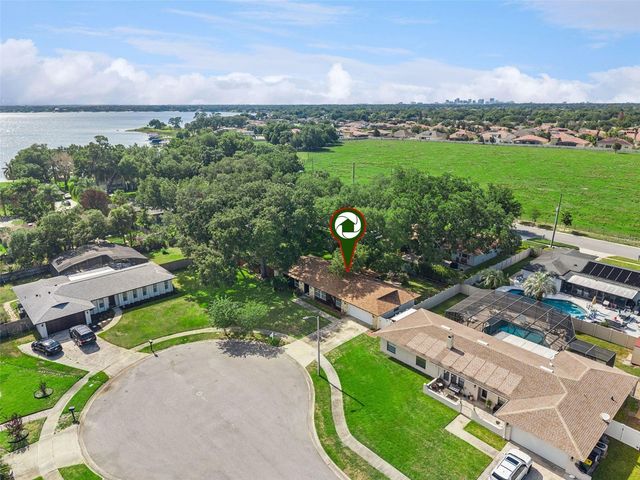 4101 PLAYA COURT, Belle Isle, FL 32812