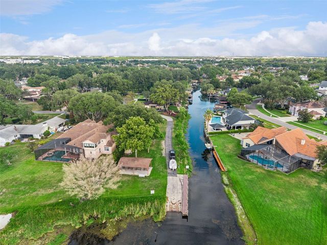 4101 PLAYA COURT, Belle Isle, FL 32812