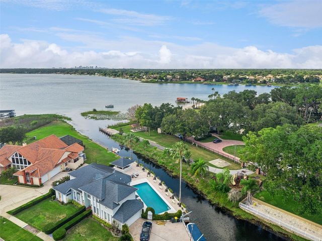 4101 PLAYA COURT, Belle Isle, FL 32812