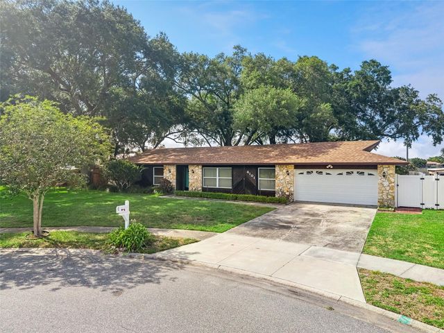 4101 PLAYA COURT, Belle Isle, FL 32812