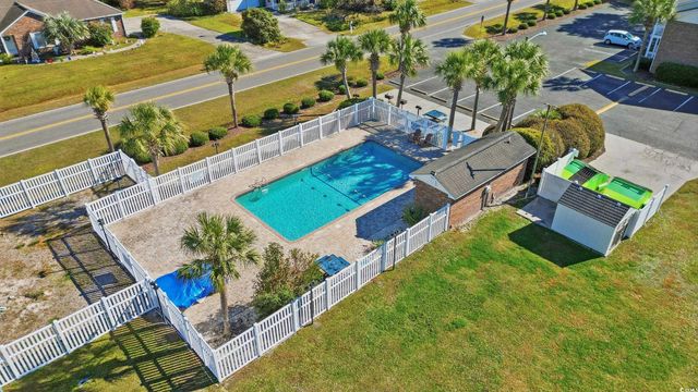 4150 Horseshoe Rd N Apt 3, Little River, SC 29566