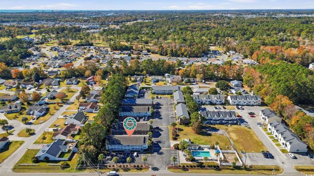 4150 Horseshoe Rd N Apt 3, Little River, SC 29566