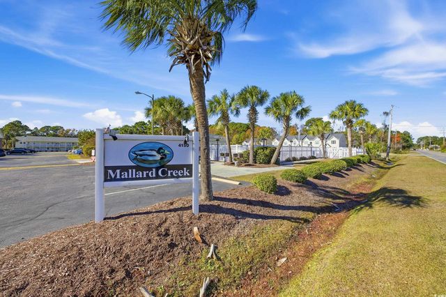 4150 Horseshoe Rd N Apt 3, Little River, SC 29566