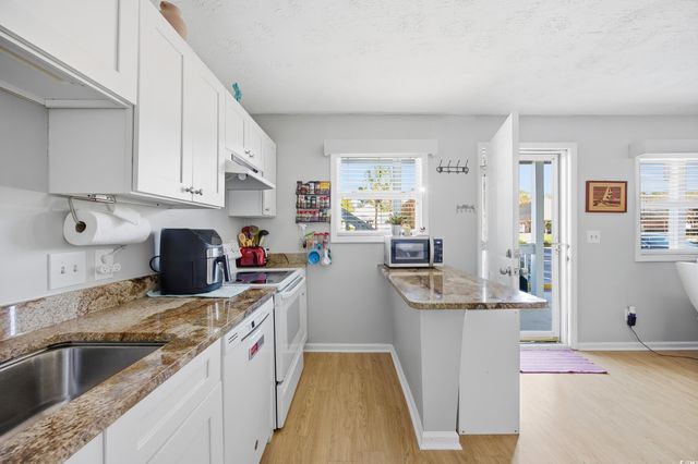 4150 Horseshoe Rd N Apt 3, Little River, SC 29566