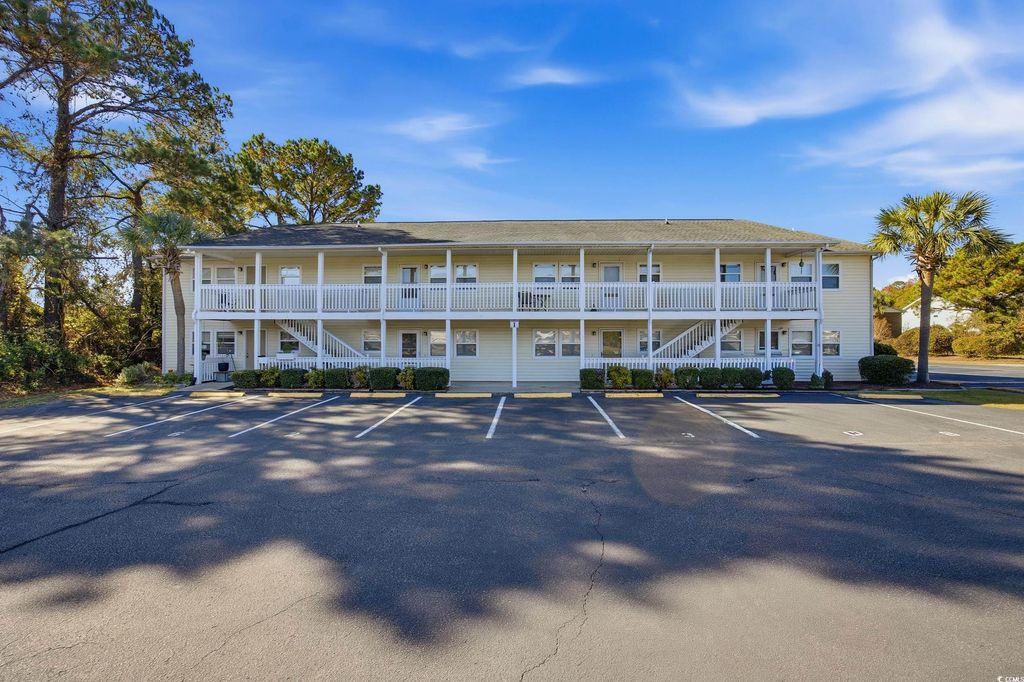 4150 Horseshoe Rd N Apt 3, Little River, SC 29566