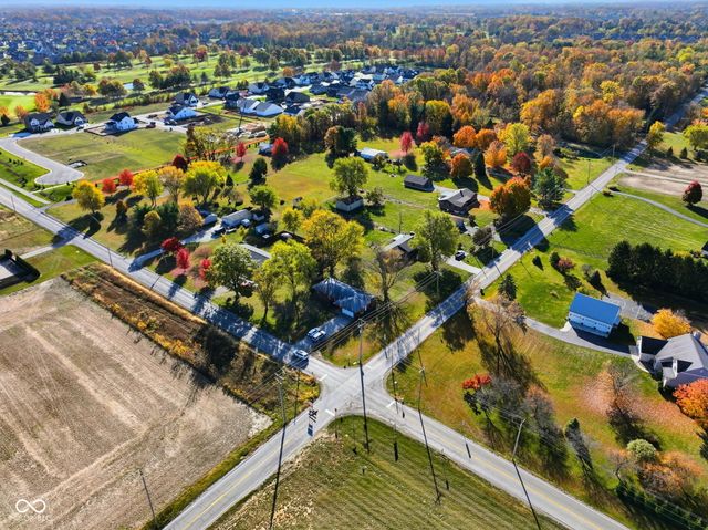 4801 E 191st Street, Westfield, IN 46062