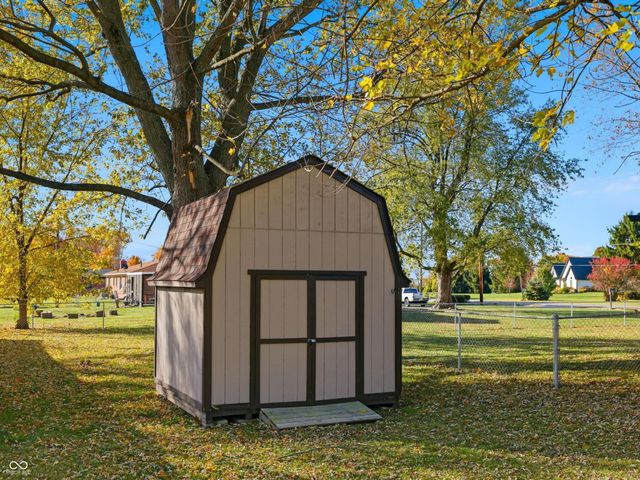 4801 E 191st Street, Westfield, IN 46062