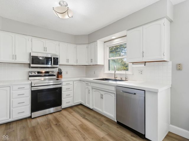 4801 E 191st Street, Westfield, IN 46062