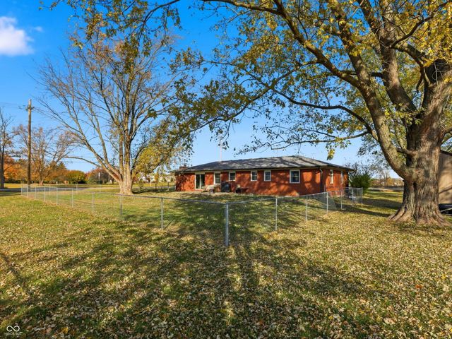 4801 E 191st Street, Westfield, IN 46062