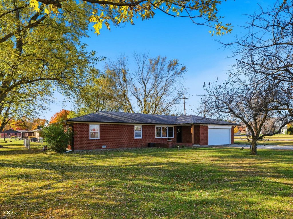 4801 E 191st Street, Westfield, IN 46062