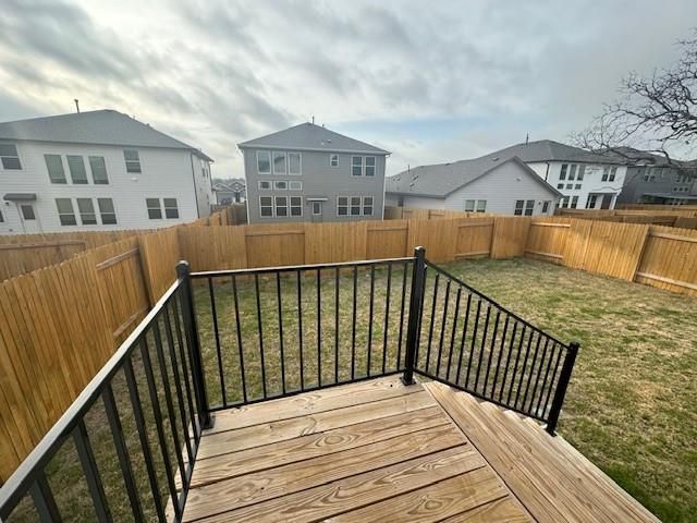 113 Caterpillar DR, Georgetown, TX 78628