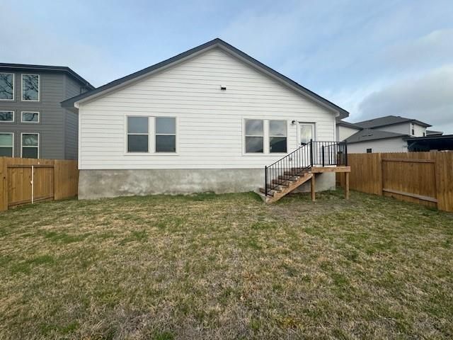 113 Caterpillar DR, Georgetown, TX 78628