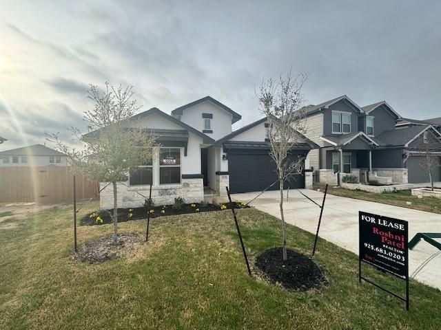 113 Caterpillar DR, Georgetown, TX 78628