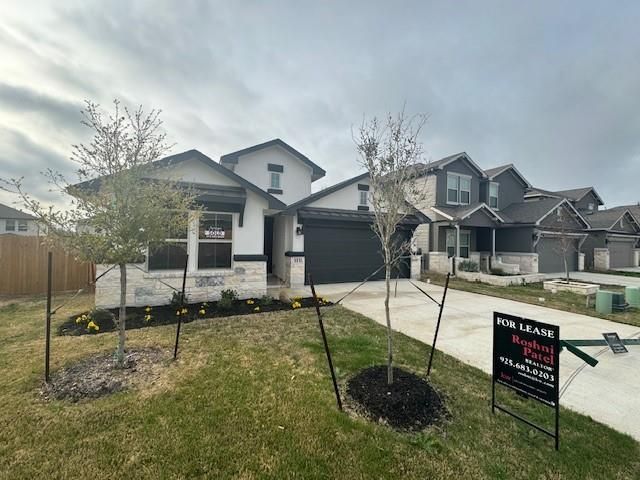 113 Caterpillar DR, Georgetown, TX 78628