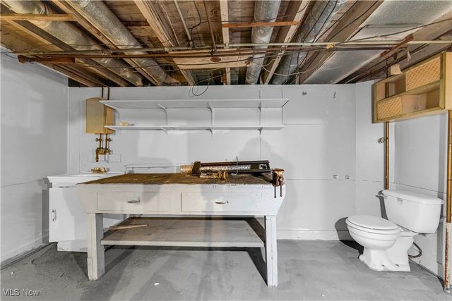 2150 Glenridge Drive, Euclid, OH 44117