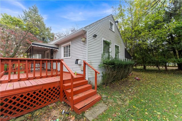 2150 Glenridge Drive, Euclid, OH 44117