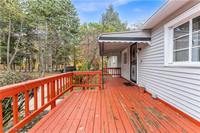 2150 Glenridge Drive, Euclid, OH 44117