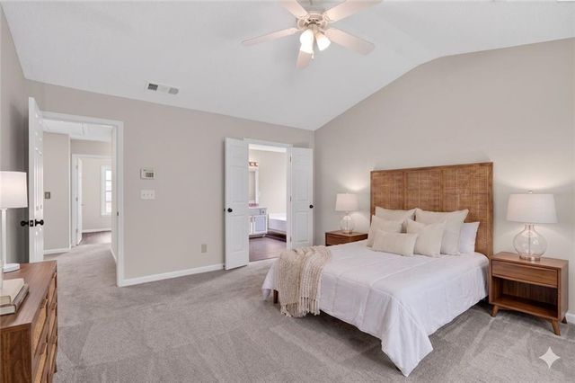 535 Arncliffe Court, Johns Creek, GA 30005