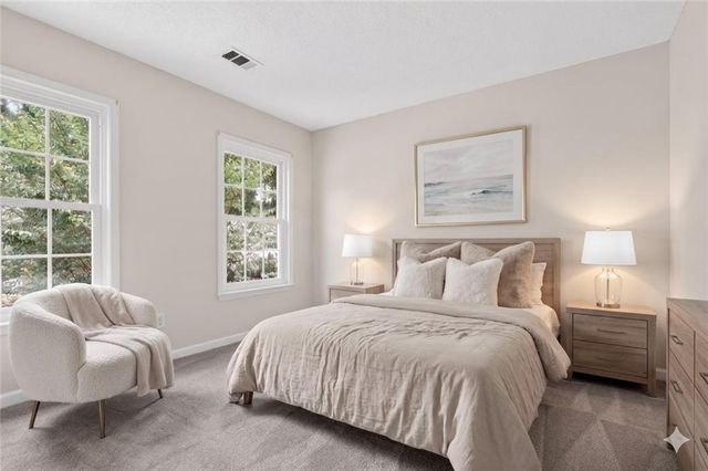535 Arncliffe Court, Johns Creek, GA 30005