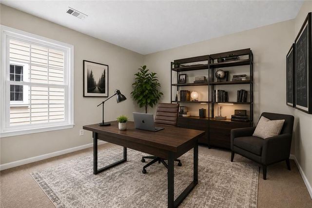 535 Arncliffe Court, Johns Creek, GA 30005