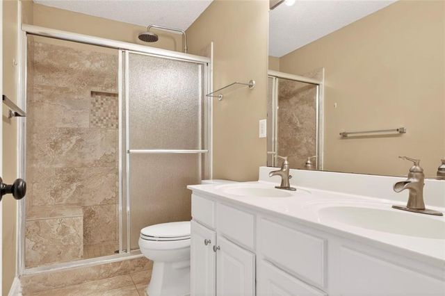 535 Arncliffe Court, Johns Creek, GA 30005