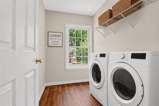 535 Arncliffe Court, Johns Creek, GA 30005
