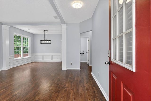 535 Arncliffe Court, Johns Creek, GA 30005