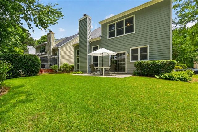 535 Arncliffe Court, Johns Creek, GA 30005