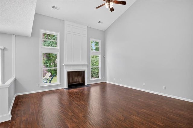 535 Arncliffe Court, Johns Creek, GA 30005