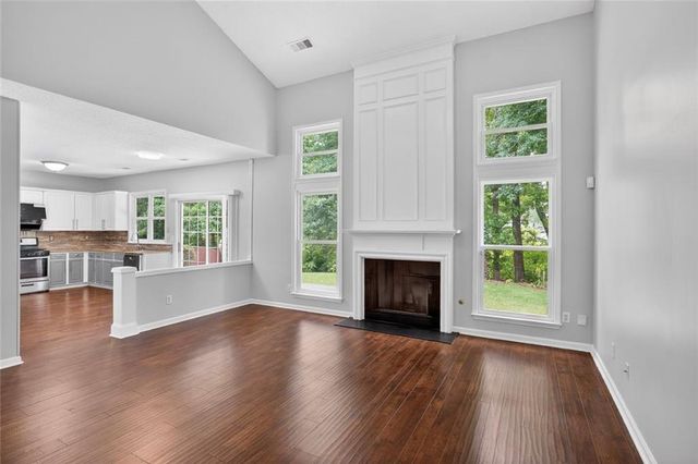 535 Arncliffe Court, Johns Creek, GA 30005