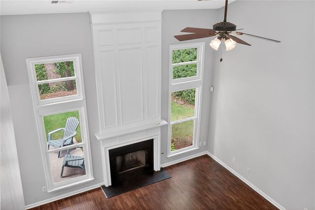 535 Arncliffe Court, Johns Creek, GA 30005