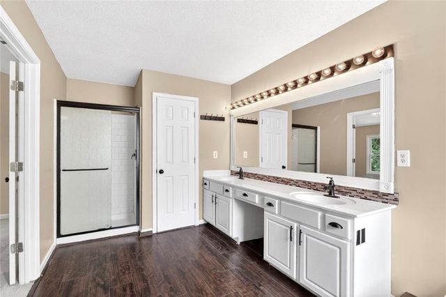 535 Arncliffe Court, Johns Creek, GA 30005