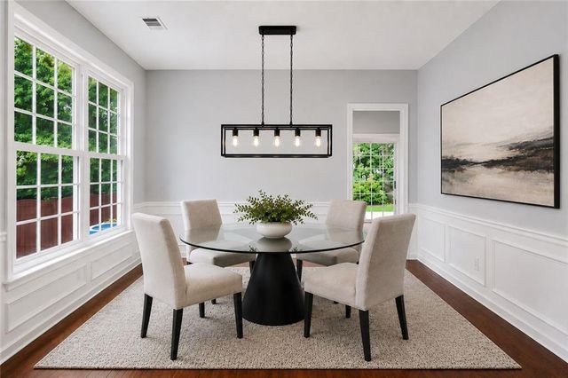 535 Arncliffe Court, Johns Creek, GA 30005