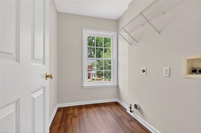 535 Arncliffe Court, Johns Creek, GA 30005