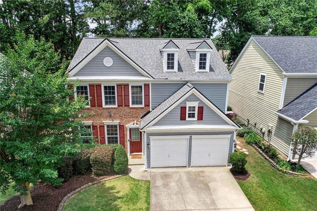 535 Arncliffe Court, Johns Creek, GA 30005