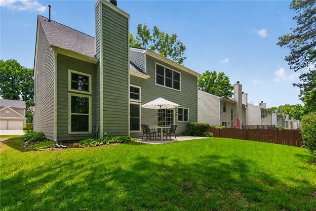 535 Arncliffe Court, Johns Creek, GA 30005