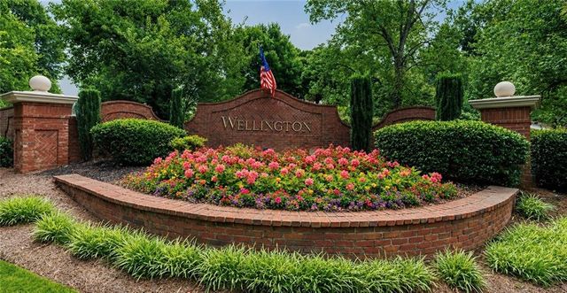 535 Arncliffe Court, Johns Creek, GA 30005