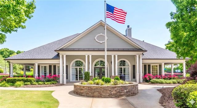 535 Arncliffe Court, Johns Creek, GA 30005