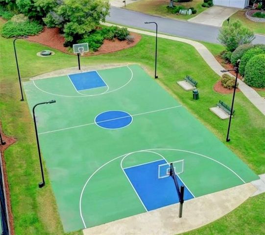 535 Arncliffe Court, Johns Creek, GA 30005