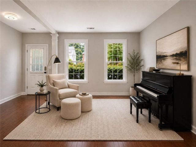 535 Arncliffe Court, Johns Creek, GA 30005