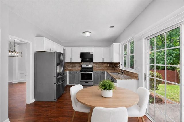 535 Arncliffe Court, Johns Creek, GA 30005